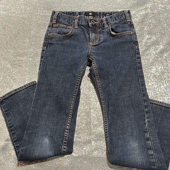 DC 👖 jeans - Picture 2 of 3